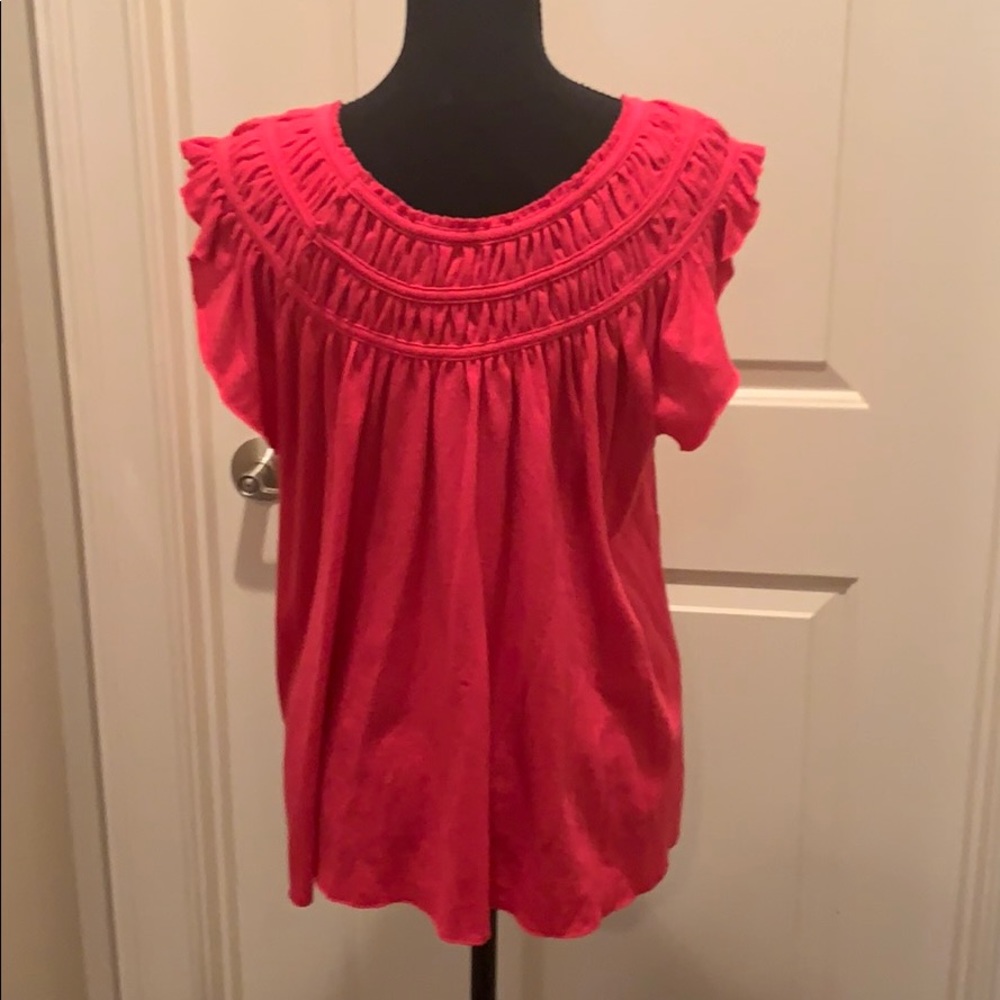 Free People cute top - Picture 4 of 4